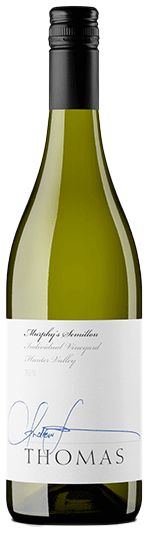 Thomas Wines Murphy Semillon NV